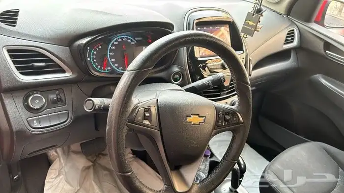 شفروليه اسبارك 2020 26