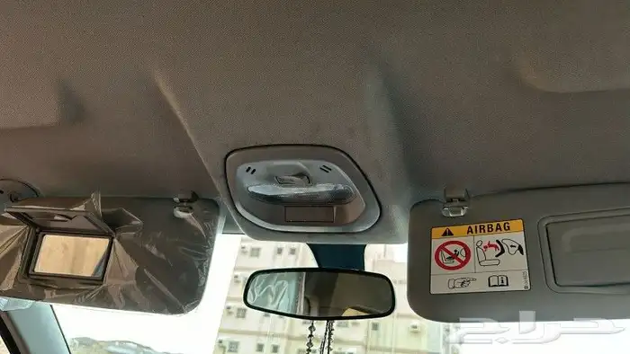 شفروليه اسبارك 2020 9