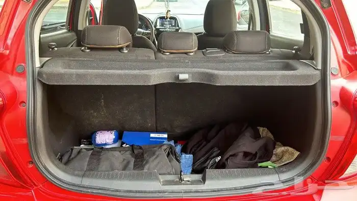 شفروليه اسبارك 2020 15