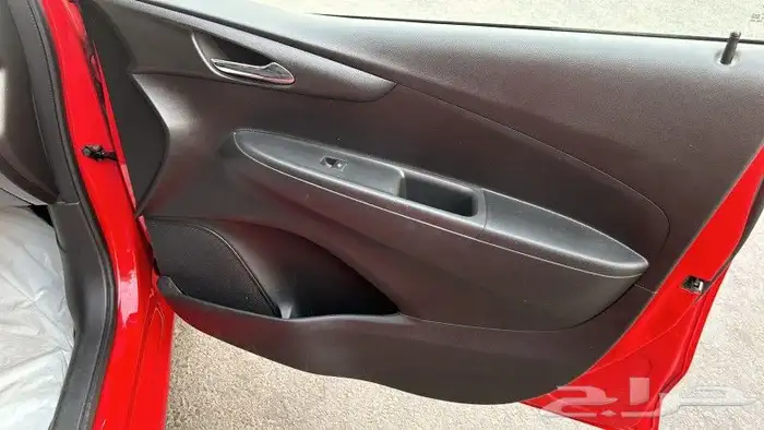 شفروليه اسبارك 2020 13