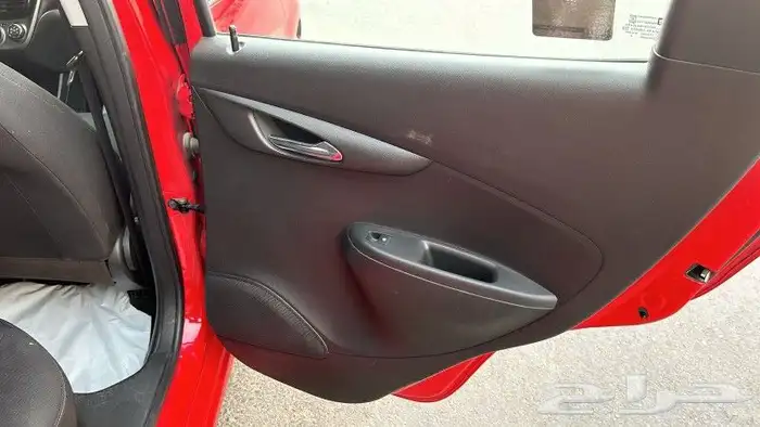 شفروليه اسبارك 2020 14