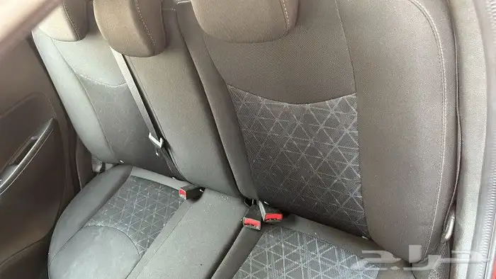 شفروليه اسبارك 2020 18