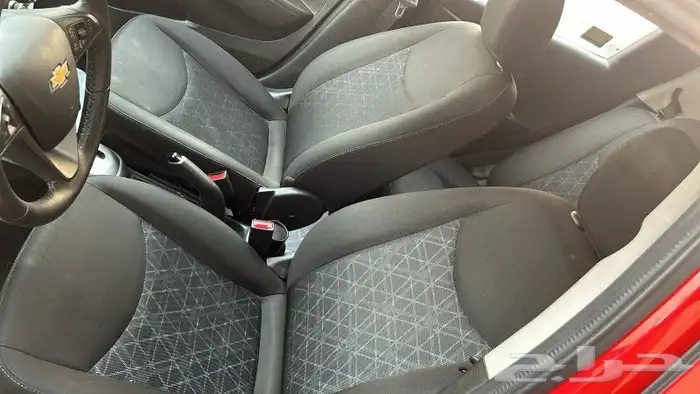 شفروليه اسبارك 2020 21