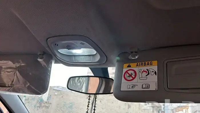 شفروليه اسبارك 2020 8