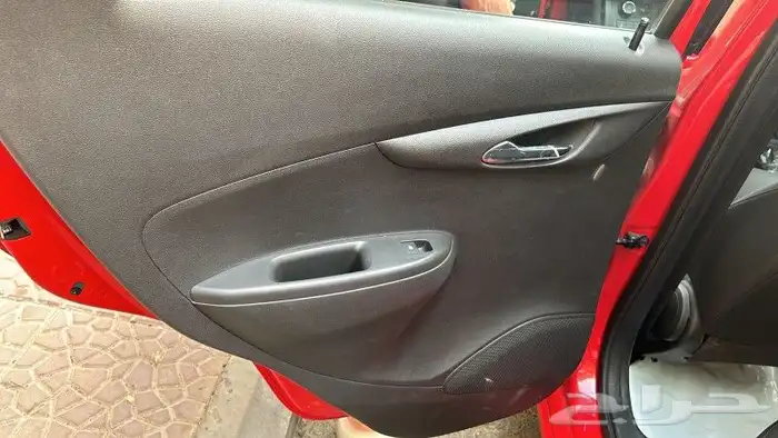 شفروليه اسبارك 2020 20