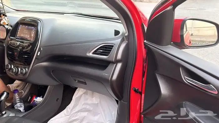 شفروليه اسبارك 2020 12