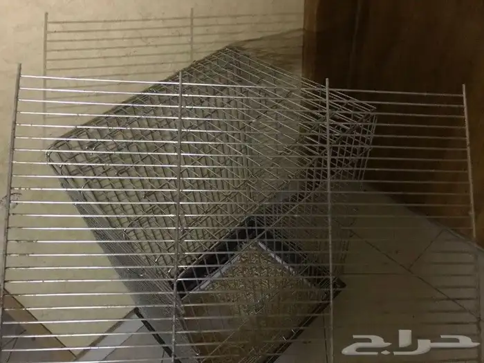 قفص طيور 4