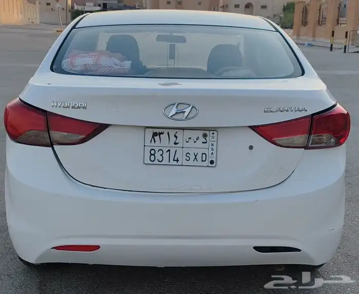 النترا 2014 للبيع المستعجل 6