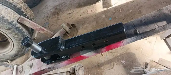 هوك سحب سيارات امريكية 1