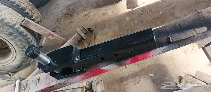 هوك سحب سيارات امريكية 6