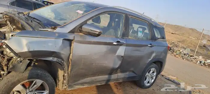 قطع غيار شيفروليت كابتيفيا 2023 3