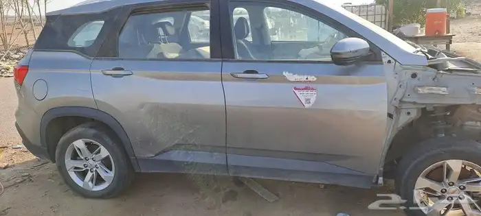 قطع غيار شيفروليت كابتيفيا 2023 10