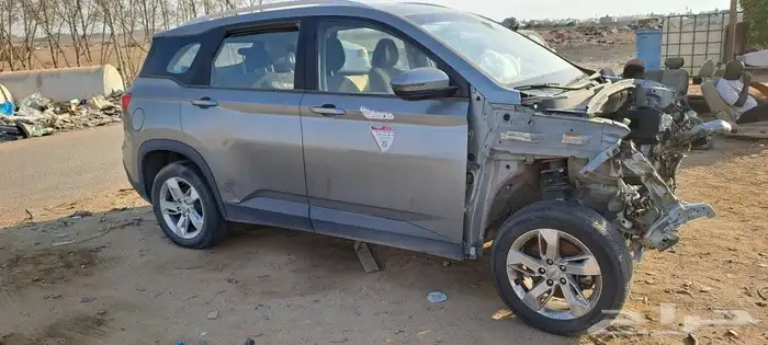 قطع غيار شيفروليت كابتيفيا 2023 11