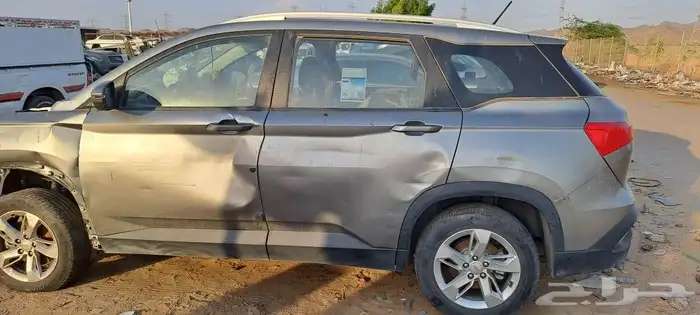 قطع غيار شيفروليت كابتيفيا 2023 1