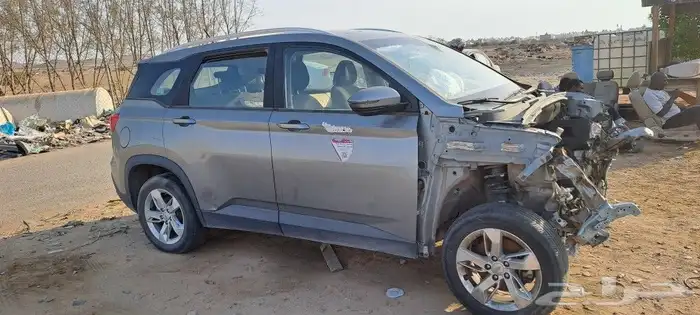 قطع غيار شيفروليت كابتيفيا 2023 12