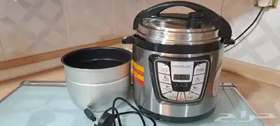قدر كهربائي استعمال مره واحده 0