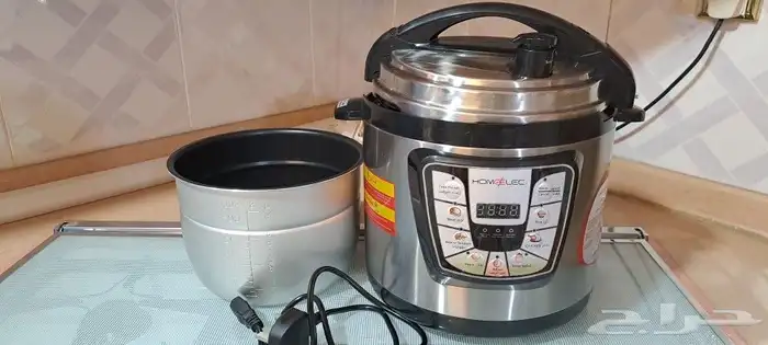 قدر كهربائي استعمال مره واحده 0