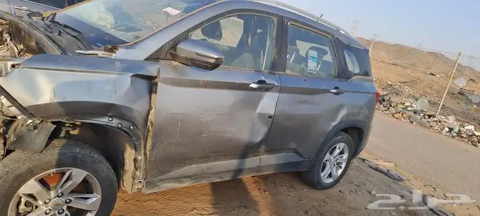 قطع غيار شيفروليت كابتيفيا 2023 2