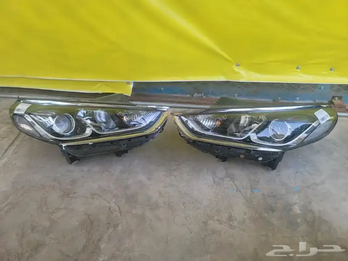 متوفره لدينا شمعات وصدامات خلايا سوناتا 2018 إلى 2019 2