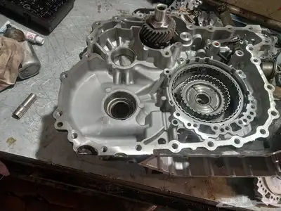 معلم توضيب وبرمجه الجيربوكسات مع الضمان في جدة 0