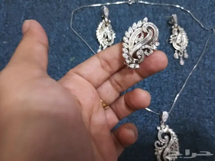نساء اكسسورات 2