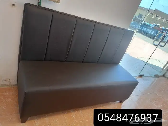 كنب كافيه ومطاعم 0