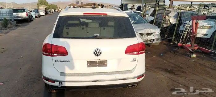 فلكسواجن طوارق 1
