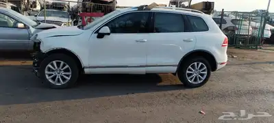 فلكسواجن طوارق 3