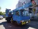 كرين ونش للايجار الاسبوعي والشهري 30 طن 20طن 4