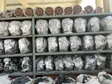 قيرات اوتوماتيك شد بلدها . ومكاين بانزين مستورد .الرياض 1