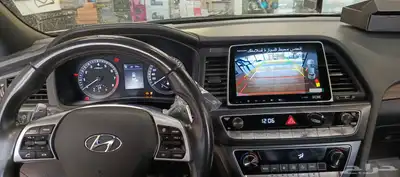 شاشه سوناتا 2018 2
