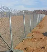 السياج لشبوك بجميع انواعها في أنحاء المملكة 7