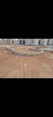 نقوم بعمل التراث وبنا الحجر والنخيل وباسعار مناسبة 4