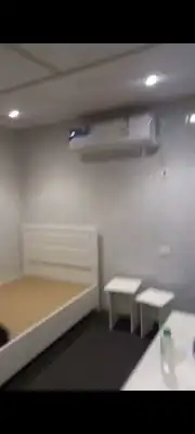 غرف بركس جميع المقاسات نضيفه 5