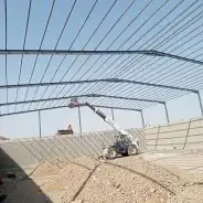 نقوم بتوريد وتركيب جميع انواع الشبوك والمظلات واسواتروالهناج 9