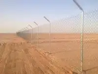 تركيب شبوك المزارع 0