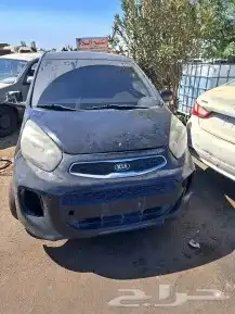 مكائن وقطع غيار بيكانتو و i10 3