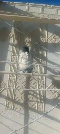 دكورات خارجيه 1