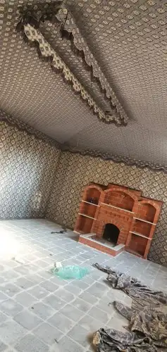 مشبات بيوت شعر 9
