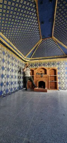 مشبات بيوت شعر 19