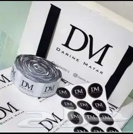 مطبعة طباعة بوكسات اكياس عبايات بوكسات عود جميع المقاسات 6