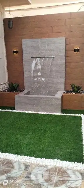 تنسيق حدائق 2