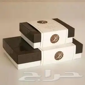 مطابع مطبعة بوكسات أكياس ورقيه أكواب ستكر بنر 2
