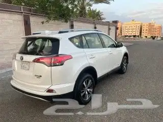 للبيع راف فور 2016 فل كامل لمتتد 21