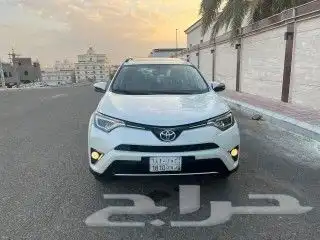 للبيع راف فور 2016 فل كامل لمتتد 20