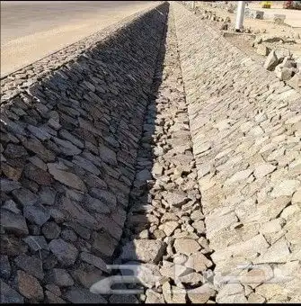 تراث مقاول تراث وحجر منفذ بناحجر وتراث 9