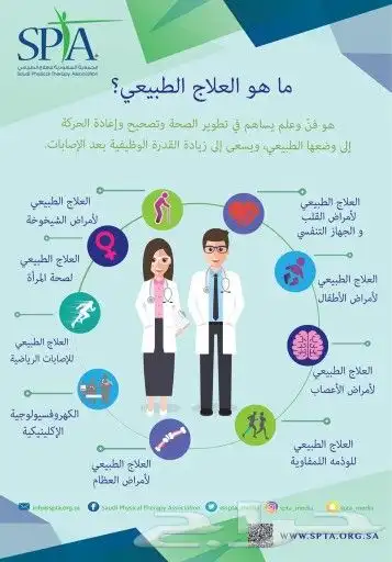 أخصائي طبيعي وعلاج الجلطات 4