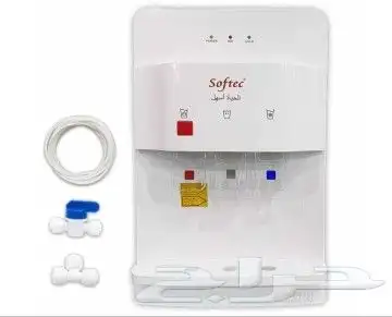 تركيب فلاتر فلتر مياه السلي الملز الريان السعادة المونسية 3