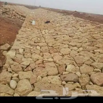 تراث مقاول تراث وحجر منفذ بناحجر وتراث 7