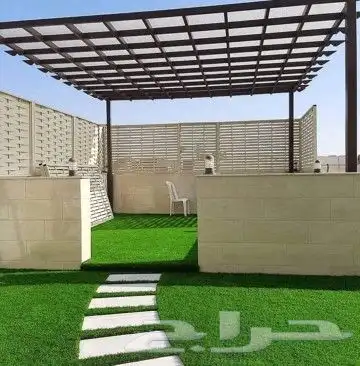 ابو صالح الأعمال الحداد مضلات سواتر هناقر برجولات بيت شعر 3